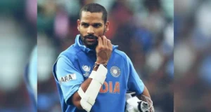 Shikhar Dhawan: क्रिकेट छोड़ने के बाद फिर एक्टिंग शुरू करेंगे शिखर?