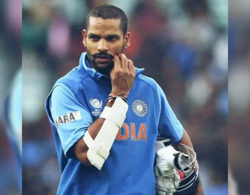 Shikhar Dhawan: क्रिकेट छोड़ने के बाद फिर एक्टिंग शुरू करेंगे शिखर?