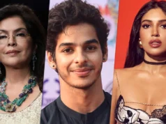 The Royals netflix: नेटफ्लिक्स पर रोमांस करते नजर आएंगे भूमि पेडनेकर और ईशान खट्टर