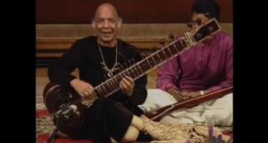 BIOGRAPHY OF VILAYAT KHAN: उस्ताद विलायत खां की जीवनी
