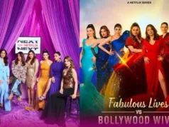 fabulous lives of bollywood wives: फैबुलस लाइव्स बनाम बॉलीवुड वाइव्स सीजन 3 हुआ रिलीज, जानिए इसमें क्या कुछ है खास
