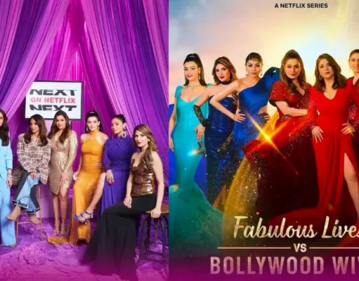 fabulous lives of bollywood wives: फैबुलस लाइव्स ऑफ बॉलीवुड वाइव्स सीजन 3 का धमाकेदार ट्रेलर जारी