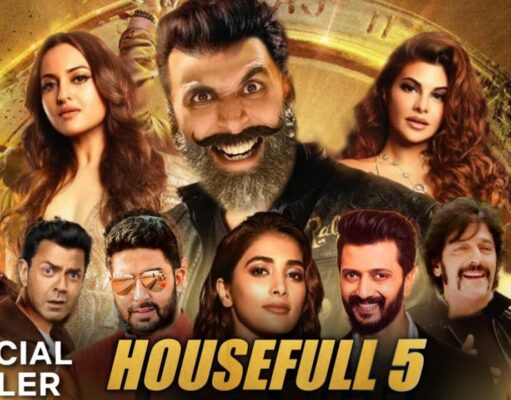 Housefull 5: अक्षय के करियर को रफ्तार देंगी ये 5 अभिनेत्रियां, यहां देखिए हाउसफुल 5 की पूरी जानकारी