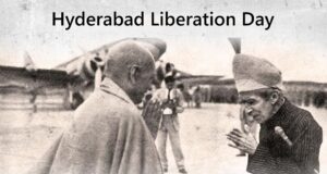 Hyderabad liberation day 2024: असंभव से दिखने वाले विलय को सरदार पटेल ने बनाया संभव