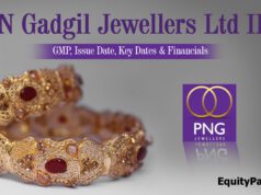 PN Gadgil Jewellers IPO: ग्रे मार्केट में छाया IPO, निवेशकों को मुनाफे की उम्मीद