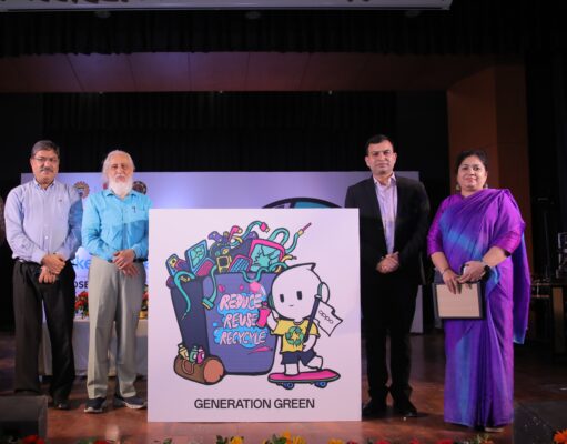 Education News: AICTE और OPPO India ने कॉलेजों में शुरू किया ई-वेस्ट अवेयरनेस प्रोजेक्ट