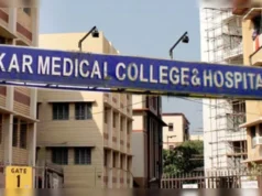 RG Kar Medical College Case: पूर्व प्रिंसिपल ने Polygraph Test में दिए ‘Deceptive’ जवाब, CBI का दावा