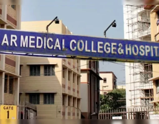 RG Kar Medical College Case: पूर्व प्रिंसिपल ने Polygraph Test में दिए ‘Deceptive’ जवाब, CBI का दावा