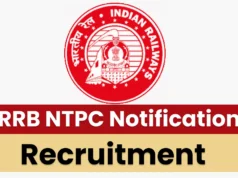 RRB NTPC Recruitment 2024: 8,113 ग्रेजुएट पोस्ट्स के लिए आवेदन शुरू, पात्रता, फीस की जानकारी