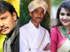 renuka swamy: मर्डर आरोपी कन्नड़ अभिनेता ने जेल में मांगी टीवी, वजह जानकर हैरान हो जाएंगे आप