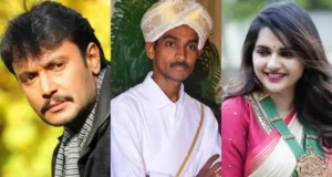renuka swamy: मर्डर आरोपी कन्नड़ अभिनेता ने जेल में मांगी टीवी, वजह जानकर हैरान हो जाएंगे आप