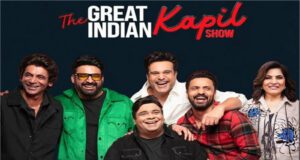 the great indian kapil sharma show season 2: कपिल शर्मा के शो में कौन लेता है कितनी फीस, अर्चना पूरन सिंह ने कर दिया बड़ा खुलासा