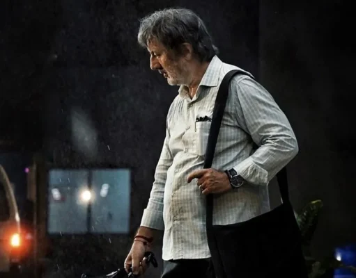 the signature movie review: मार्मिक कहानी में सुपर एक्टिंग का तड़का, जानिए कैसी है अनुपम खेर स्टारर फिल्म द सिग्नेचर