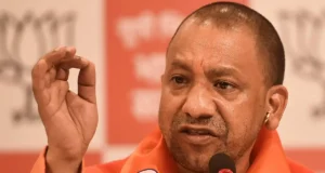 UP Vidhansabha LIVE: सीएम योगी आदित्यनाथ ने कहा- 2017 के बाद यूपी में नहीं हुए दंगे