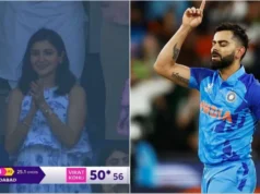 Entertainment news: अनुष्का शर्मा ने साझा की भारत की T20 विश्व कप जीत के बाद बेटी वामिका से जुड़ी क्यूट कहानी