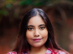 positive news today india: काशी की Arya Jha रूस में आयोजित ईस्टर्न इकनॉमिक फोरम में लेंगी हिस्सा