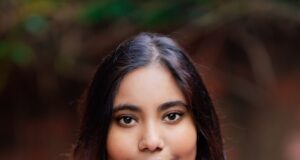 positive news today india: काशी की Arya Jha रूस में आयोजित ईस्टर्न इकनॉमिक फोरम में लेंगी हिस्सा