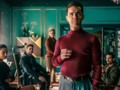 Berlin Review: अपारशक्ति की फिल्म बर्लिन हुई रिलीज, जानिए कैसी है मूवी की कहानी, एक्टिंग और स्क्रीनप्ले