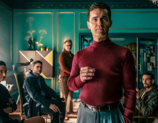 new web series release: इस हफ्ते ओटीटी में स्ट्रीम होने जा रहीं ये गजब की वेब सीरीज, यहां देखें लिस्ट