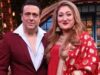 Big Boss 18: बिग बॉस नहीं देखती एक्टर गोविंदा की पत्नी सुनीता, ऑफर मिलने पर मेकर्स को कहा बुरा भला