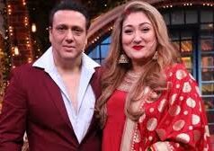 Big Boss 18: बिग बॉस नहीं देखती एक्टर गोविंदा की पत्नी सुनीता, ऑफर मिलने पर मेकर्स को कहा बुरा भला