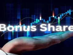 bonus share news: मोदी सरकार 1 अक्टूबर से निवेशकों को देगी यह सुविधा….