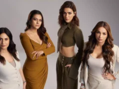 do patti release date: दो पत्ती फिल्म की रिलीज डेट हुई अनाउंस, अब इस दिन होगी कृति सेनन और काजोल की टक्कर