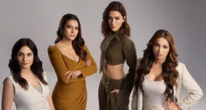 Do Patti Review: घरेलू हिंसा के खतरनाक कहानी को दिखाती है फिल्म दो पत्ती, काजोल और कृति सेनन की एक्टिंग ने खींचा ध्यान