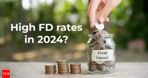 Business: 3 साल में 8.60% तक रिटर्न देने वाले 10 बेहतरीन FD विकल्प, यहां जानें पूरी जानकारी