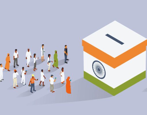 Indian Election Process: भारत में चुनाव प्रक्रिया: मतगणना और परिणाम की घोषणा