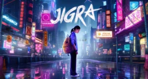Jigra trailer: आलिया भट्ट क्यों कहती हैं…अब तो बच्चन बनना है?
