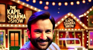the great indian kapil sharma show season 2: कपिल के शो पर सैफ का सनसनीखेज खुलासा