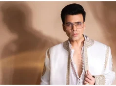 Karan Johar web series for Netflix titled Jet Set Go