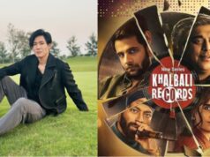 khalbali records: संगीत की दुनिया का राज खोलती है खलबली रिकॉर्ड्स, कमजोर कहानी और संगीत को छुपाती है कलाकारी