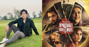 khalbali records: संगीत की दुनिया का राज खोलती है खलबली रिकॉर्ड्स, कमजोर कहानी और संगीत को छुपाती है कलाकारी