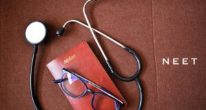 Rajasthan NEET UG 2024 काउंसलिंग के सेकेंड राउंड का शेड्यूल हुआ संशोधित: 17 सितंबर तक करें रजिस्ट्रेशन