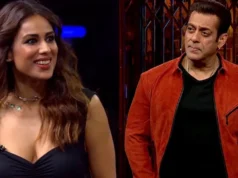 Bigg boss 18: बिग बॉस 18 की पहली ऑफिशियल कंफर्म कंटेस्टेंट बनी निया शर्मा, खतरों के खिलाड़ी 14 के फिनाले में हुआ अनाउंस