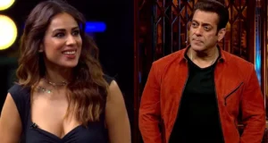 Bigg boss 18: बिग बॉस 18 की पहली ऑफिशियल कंफर्म कंटेस्टेंट बनी निया शर्मा, खतरों के खिलाड़ी 14 के फिनाले में हुआ अनाउंस