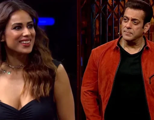Bigg boss 18: बिग बॉस 18 की पहली ऑफिशियल कंफर्म कंटेस्टेंट बनी निया शर्मा, खतरों के खिलाड़ी 14 के फिनाले में हुआ अनाउंस