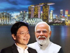 दक्षिण-पूर्व एशिया में भारत की बढ़ती भूमिका में सिंगापुर प्रमुख कूटनीतिक सेतु