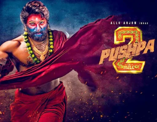 Pushpa 2 Release Date: पुष्पा 2 की रिलीज डेट में फिर बदलाव, जानें कब आएगी फिल्म