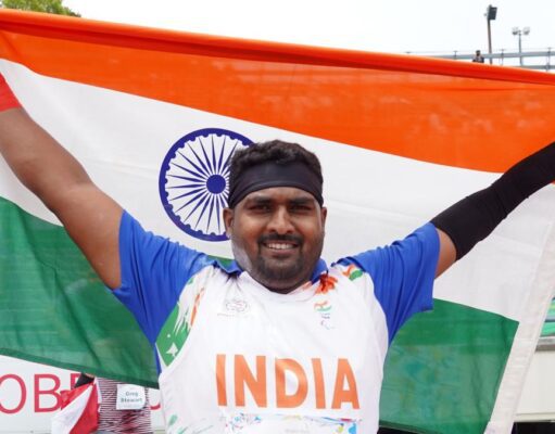 sachin sarjerao khilari biography: सचिन सरजे राव खिलाड़ी की जीवनी