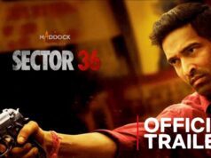 Sector 36 Trailer Out: सीरियल किलर बने विक्रांत मैसी, 13 सितंबर को खुलेगा राज