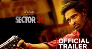 Sector 36 Trailer Out: सीरियल किलर बने विक्रांत मैसी, 13 सितंबर को खुलेगा राज
