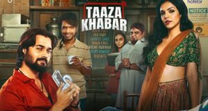 Taaza Khabar season 2: वसंत गावड़े की जिदंगी में उनका वरदान बनेगा श्राप, जानिए कैसे पाएंगे इससे मुक्ति
