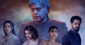 the mystery of moksha island web series: हॉटस्टार लेकर आया है एक और मिस्ट्री सीरीज, आशुतोष राणा जैसे कलाकार निभाएंगे मुख्य भूमिका