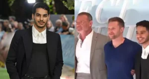 the perfect couple: हॉलीवुड सीरीज ‘द परफेक्ट कपल’ में एक्टर ईशान खट्टर की दिखी पहली झलक, जानिए कब और कहां मूवी होगी रिलीज