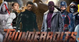 Thunderbolts: मार्वल लेकर आया है एक और दमदार फिल्म थंडरबोल्ट्स, जिसमें खलनायक निभाएंगे हीरोज का किरदार