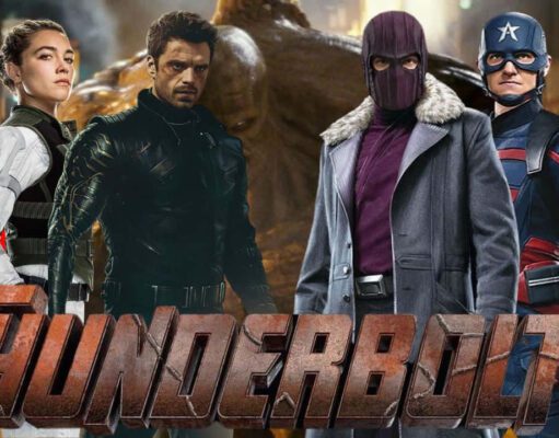 Thunderbolts: मार्वल लेकर आया है एक और दमदार फिल्म थंडरबोल्ट्स, जिसमें खलनायक निभाएंगे हीरोज का किरदार