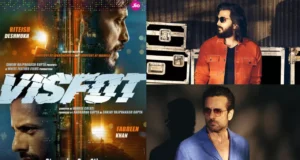 visfot ott release: फरदीन खान और रितेश देशमुख स्टारर फिल्म विस्फोट का धामकेदार ट्रेलर जारी, जियो सिनेमा में इस दिन होगी रिलीज